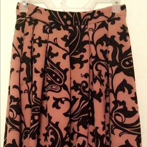 H & M Size 6 Skirt
